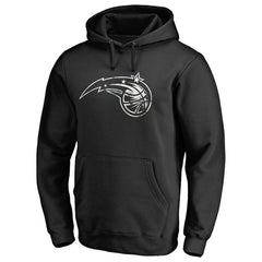 Orlando Magic Marble Logo Pullover Hoodie Discount