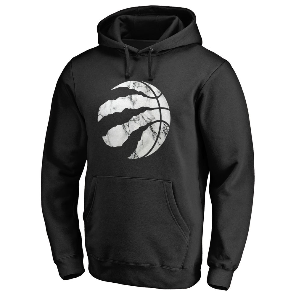 Toronto Raptors Marble Logo Pullover Hoodie Online