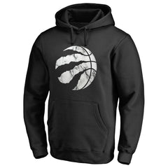 Toronto Raptors Marble Logo Pullover Hoodie Online