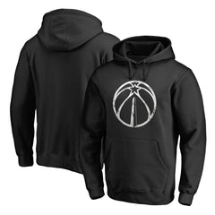 Washington Wizards Marble Logo Pullover Hoodie On Sale