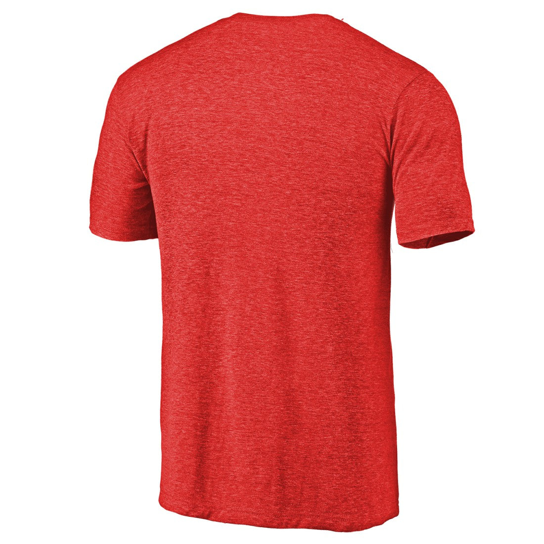 Tampa Bay Buccaneers  Throwback Logo Tri-Blend T-Shirt
