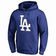 Clayton Kershaw Los Angeles Dodgers Backer Pullover Hoodie | MLB Sale