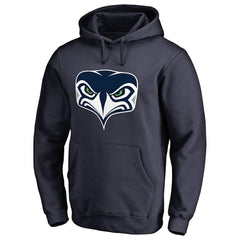 Seattle Seahawks  Alternate Team Logo Gear Pullover Hoodie