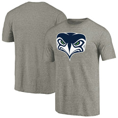 Seattle Seahawks  Alternate Team Logo Gear Tri-Blend T-Shirt
