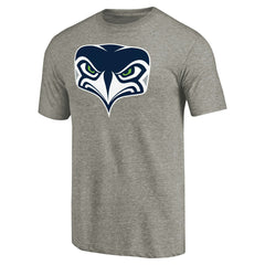 Seattle Seahawks  Alternate Team Logo Gear Tri-Blend T-Shirt