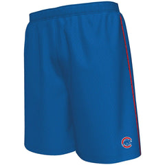 Chicago Cubs Fanatics Big & Tall Mesh Shorts | MLB US