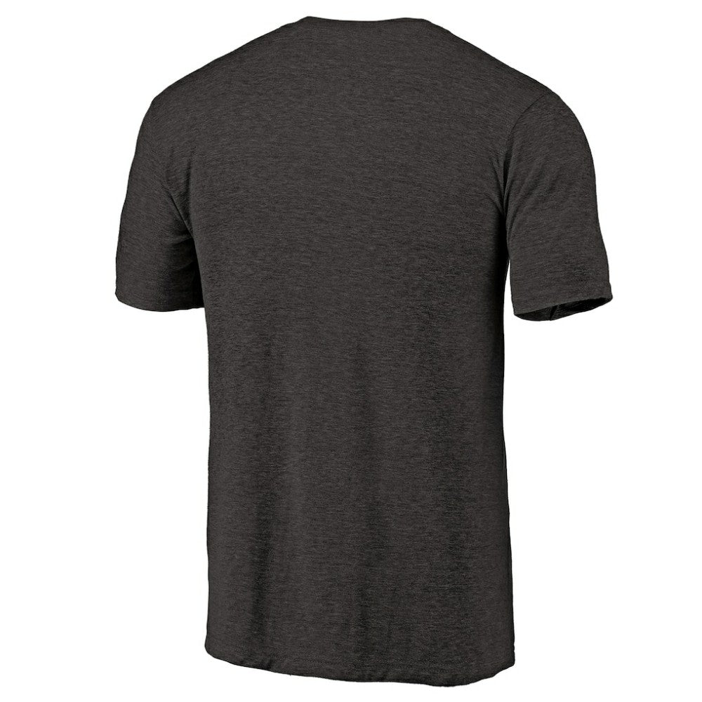 Dallas Stars Vintage Collection Line Shift Tri-Blend T-Shirt Online
