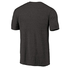 Los Angeles Kings Vintage Collection Line Shift Tri-Blend T-Shirt For Sale