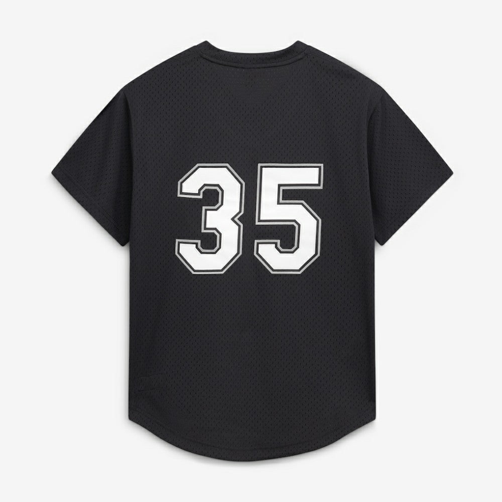 Frank Thomas Chicago White Sox Mitchell & Ness Authentic Batting Practice Jersey | MLB Sale