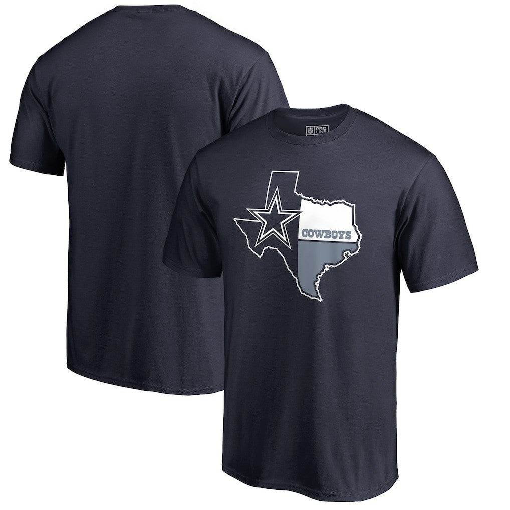 Dallas Cowboys  Hometown Collection T-Shirt