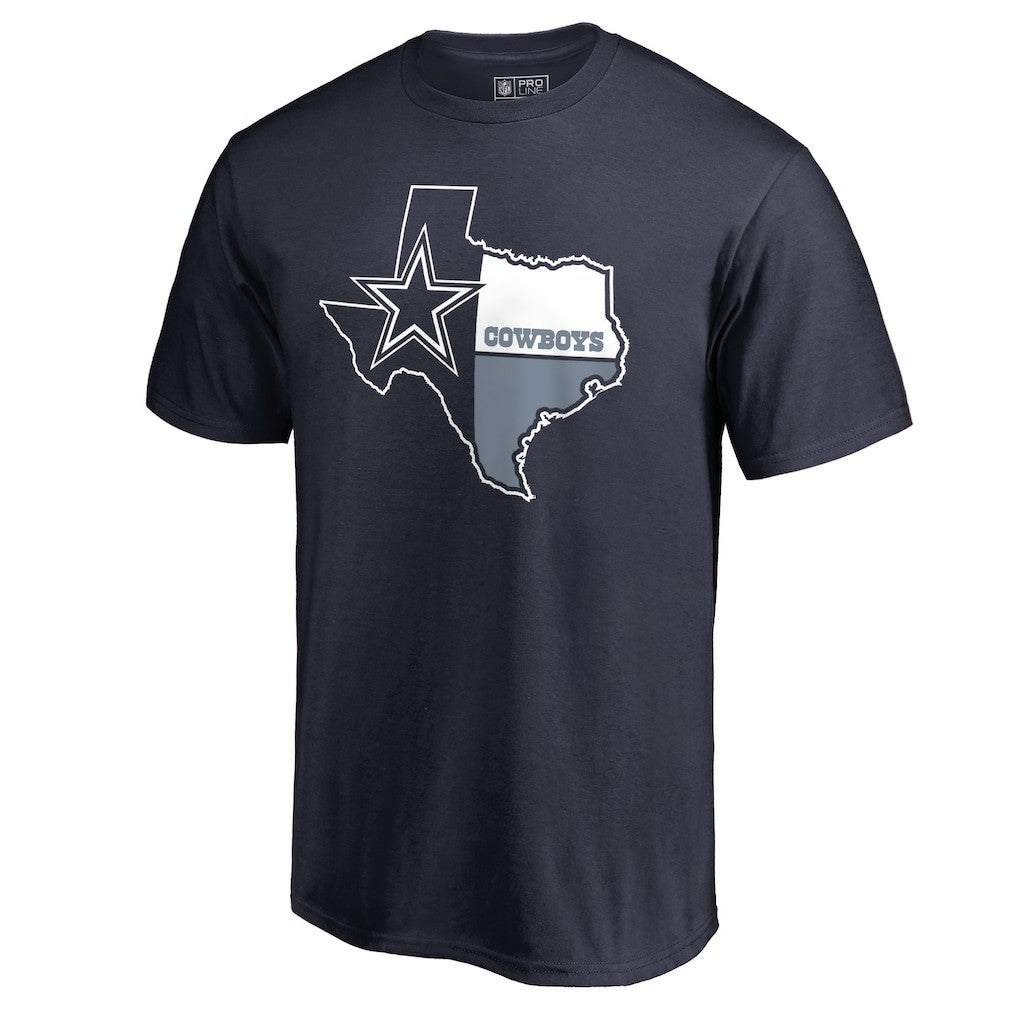Dallas Cowboys  Hometown Collection T-Shirt