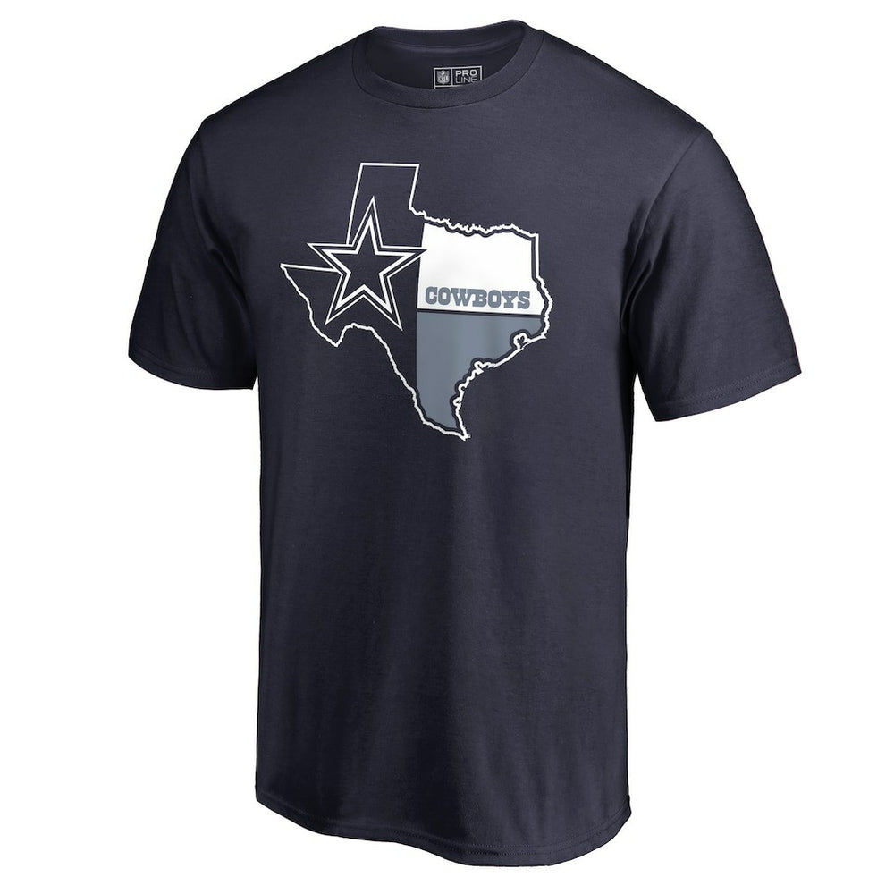 Dallas Cowboys  Hometown Collection T-Shirt