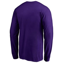 Baltimore Ravens  Hometown Collection Long Sleeve T-Shirt