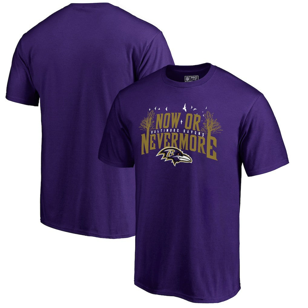 Baltimore Ravens  Hometown Collection T-Shirt