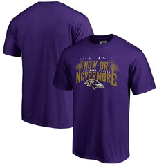 Baltimore Ravens  Hometown Collection T-Shirt