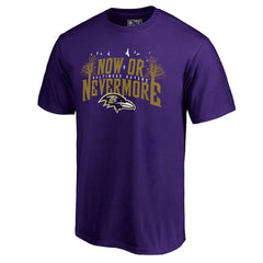 Baltimore Ravens  Hometown Collection T-Shirt