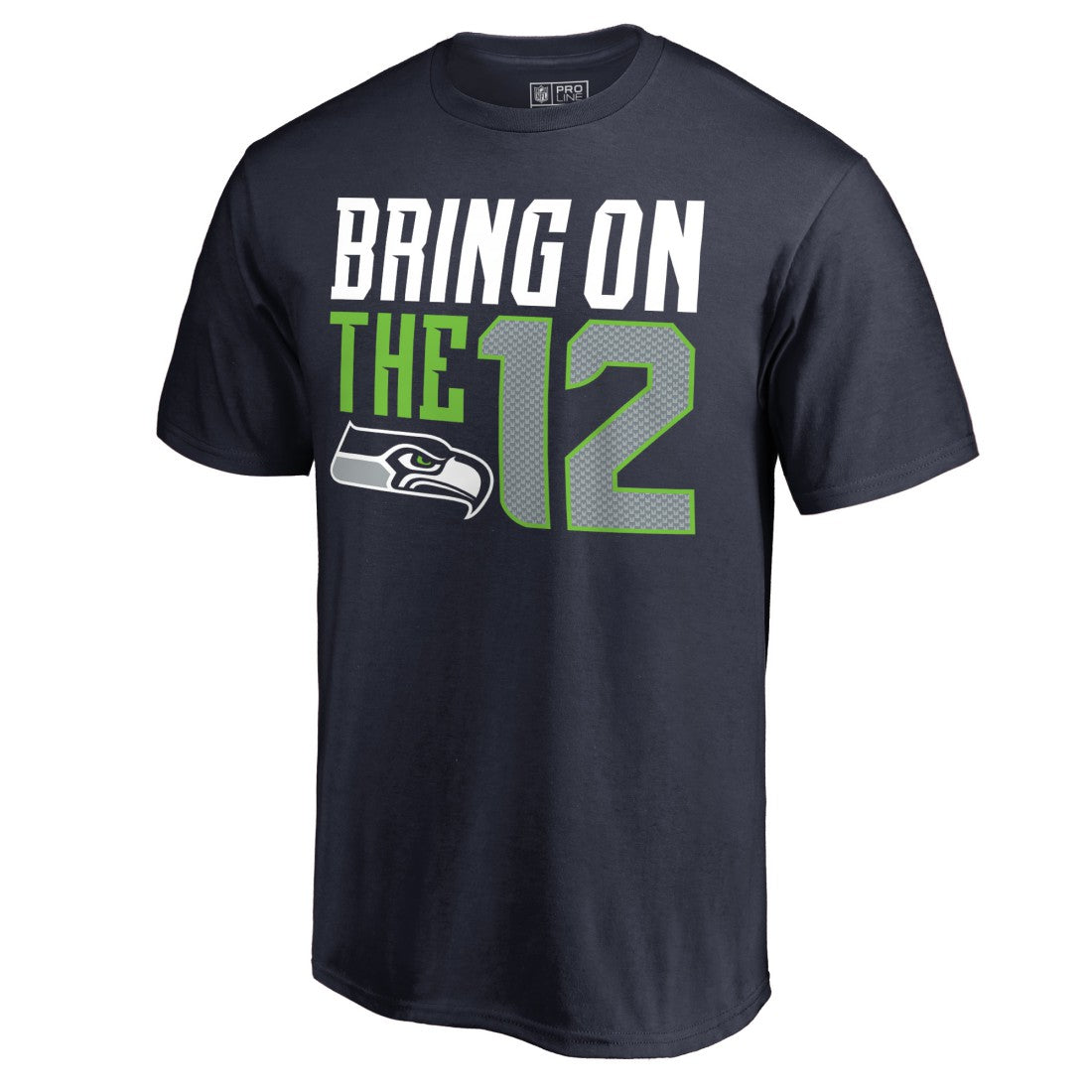 Seattle Seahawks  Hometown Collection T-Shirt