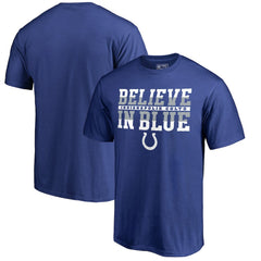 Indianapolis Colts  Hometown Collection T-Shirt
