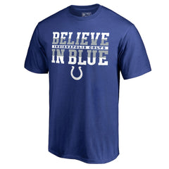 Indianapolis Colts  Hometown Collection T-Shirt