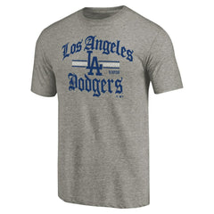 Los Angeles Dodgers Hometown Collection Olde LA T-Shirt | MLB Outlet