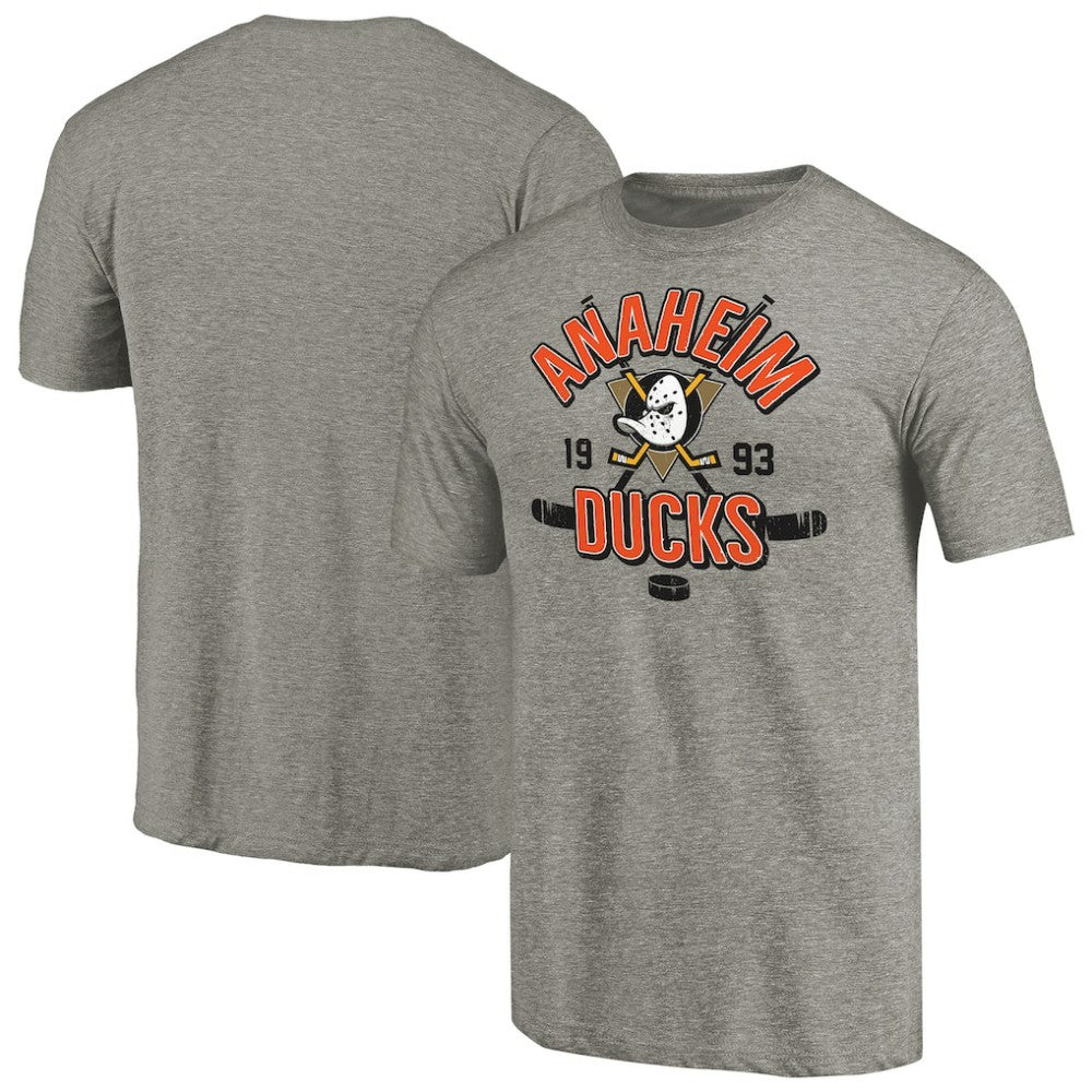 Anaheim Ducks Hometown Collection Tri-Blend T-Shirt For Sale