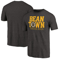 Boston Bruins Hometown Collection Tri-Blend T-Shirt Online