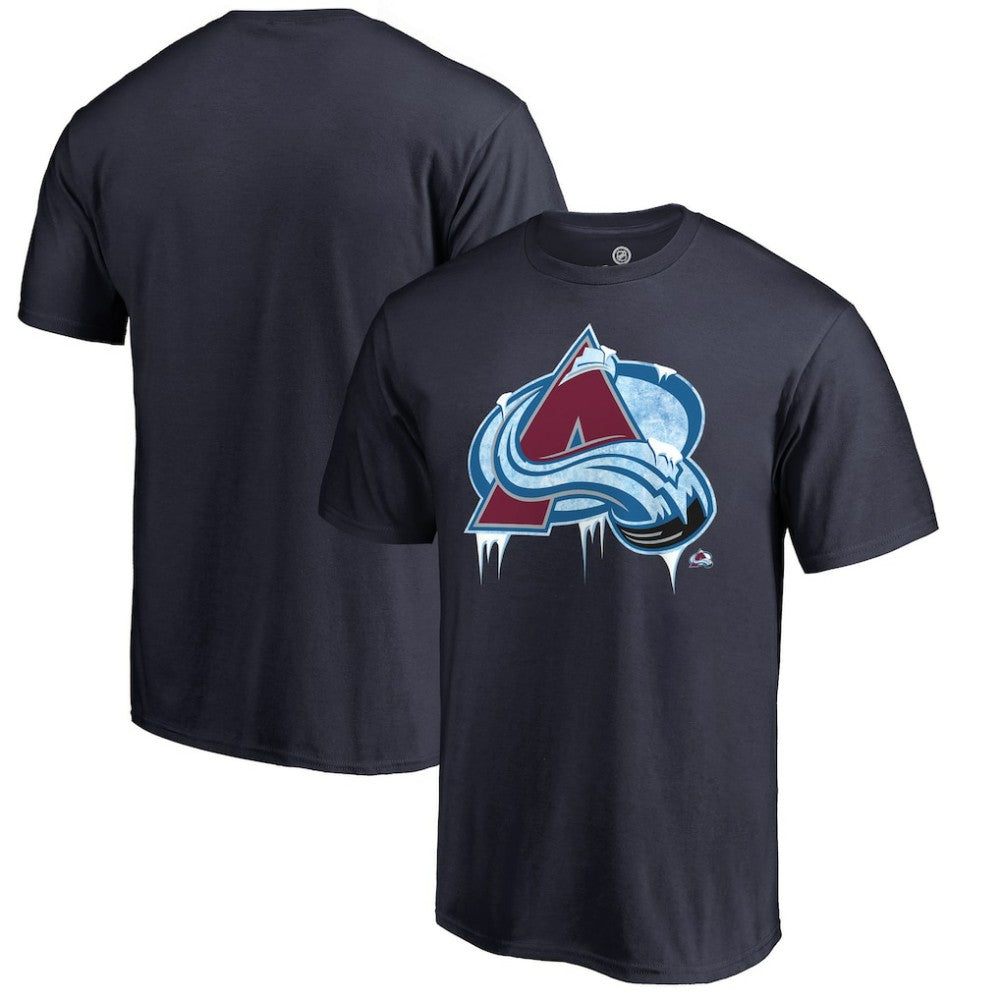 Colorado Avalanche Hometown Collection Local T-Shirt Outlet