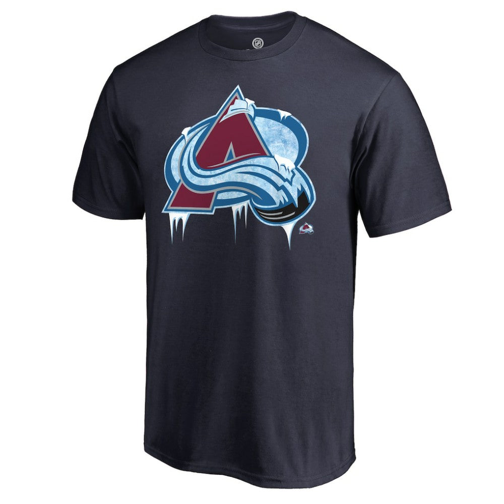 Colorado Avalanche Hometown Collection Local T-Shirt Outlet