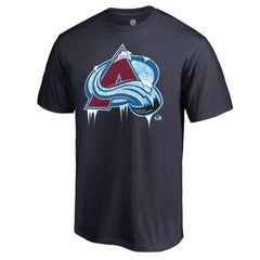 Colorado Avalanche Hometown Collection Local T-Shirt Outlet