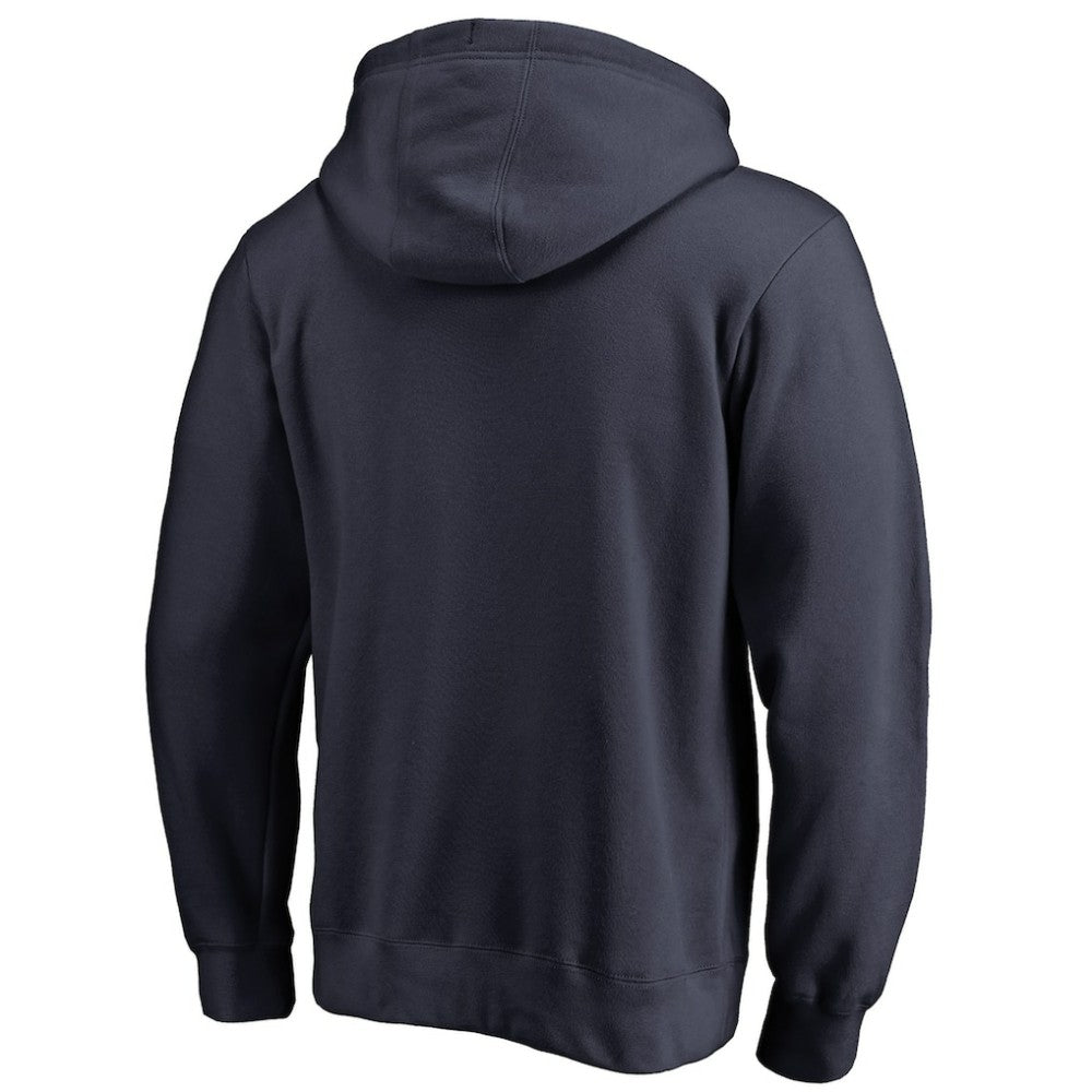 Colorado Avalanche Hometown Collection Pullover Hoodie Outlet