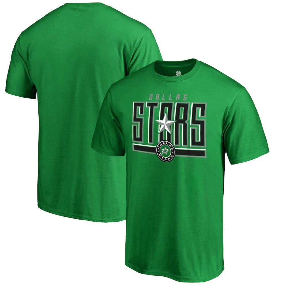 Dallas Stars Hometown Collection Local T-Shirt Outlet