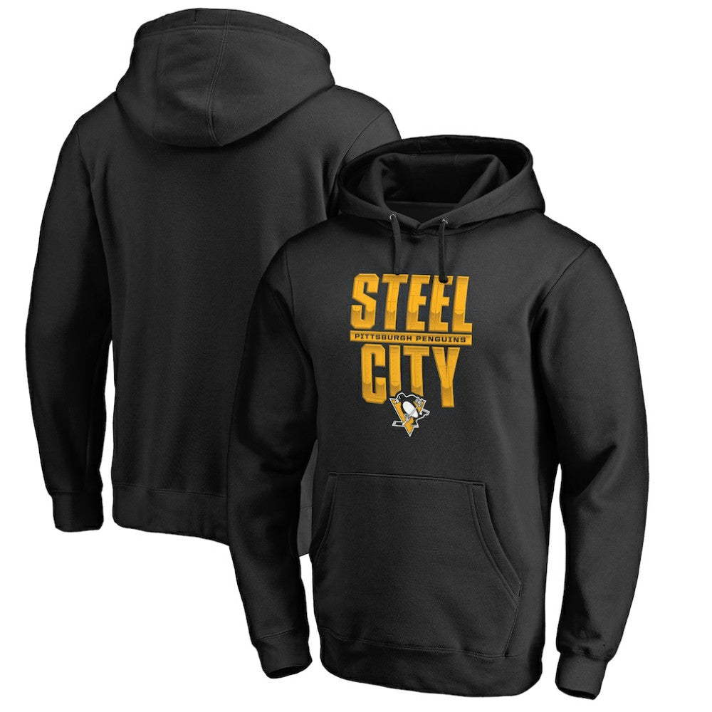 Pittsburgh Penguins Hometown Collection Hoodie Outlet