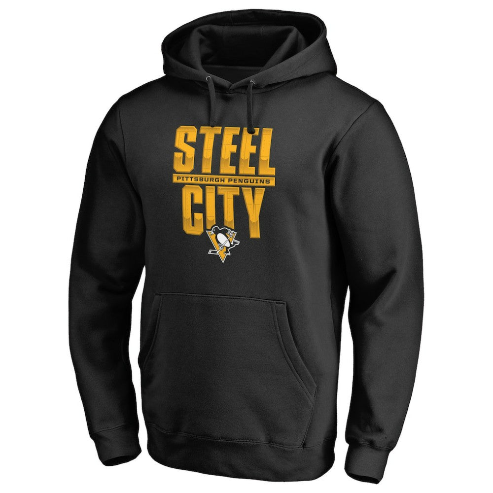 Pittsburgh Penguins Hometown Collection Hoodie Outlet