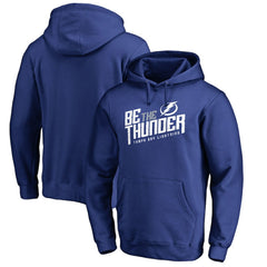 Tampa Bay Lightning Hometown Collection Pullover Hoodie For Sale