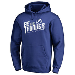 Tampa Bay Lightning Hometown Collection Pullover Hoodie For Sale