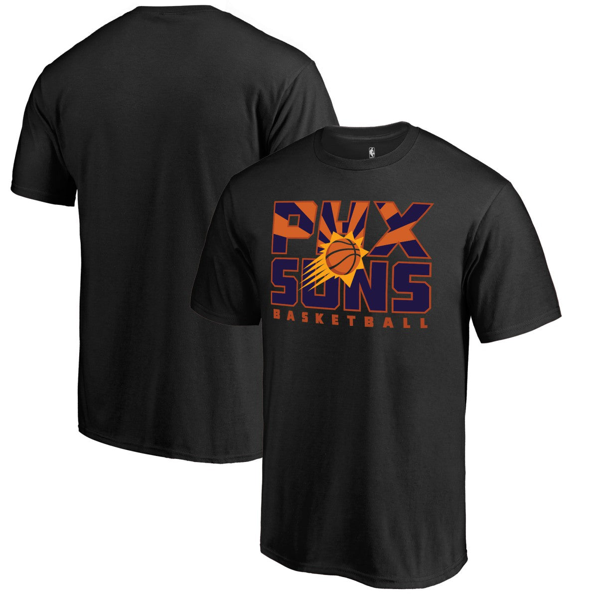 Phoenix Suns PHX Hometown Collection T-Shirt Online