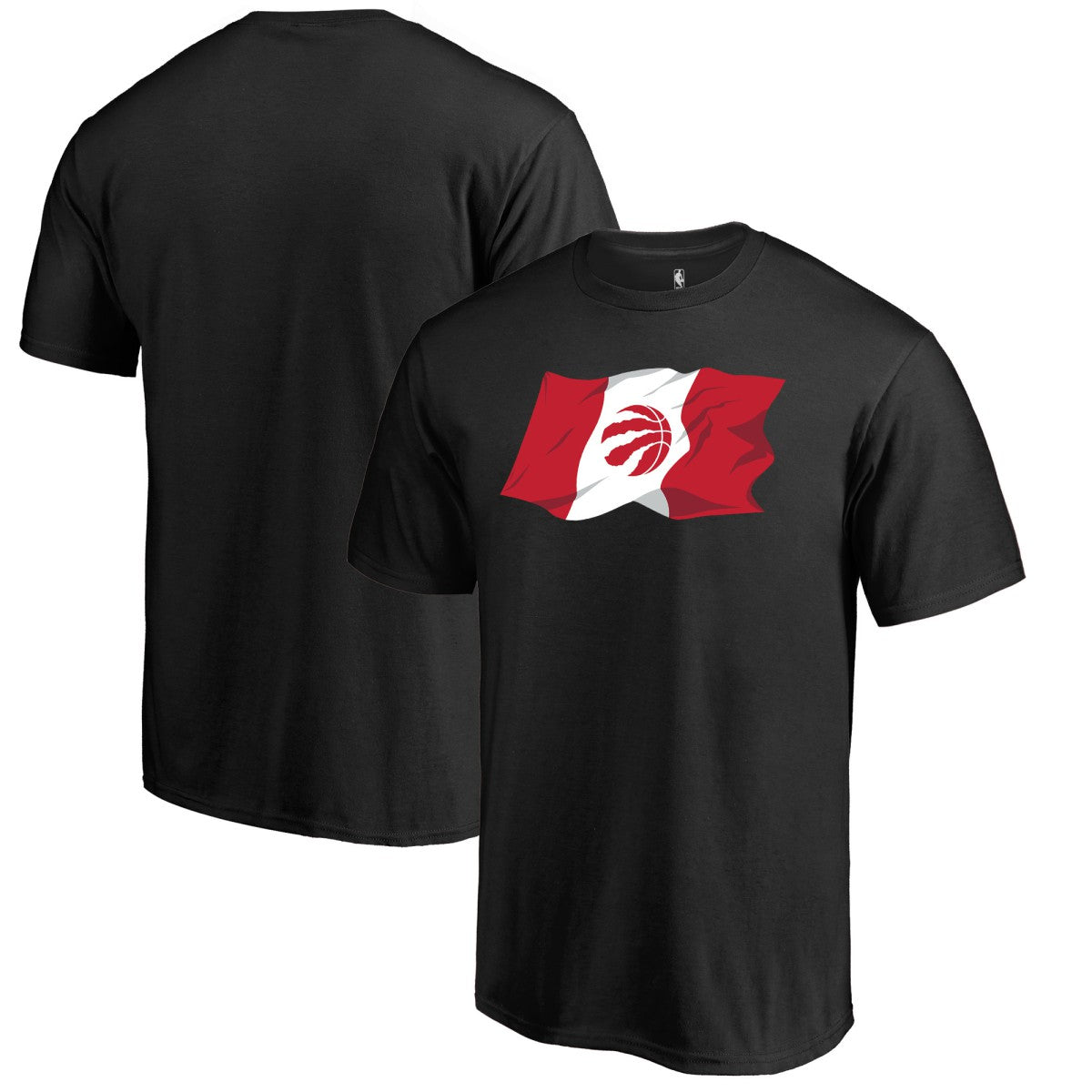 Toronto Raptors Oh Canada Hometown Collection T-Shirt For Sale
