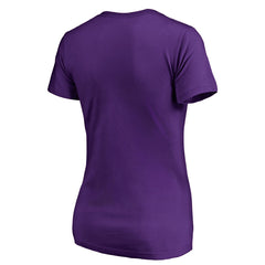 Los Angeles Lakers Women's Lakers Republic Hometown Collection T-Shirt On Sale