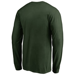 Milwaukee Bucks Wisconsin Basketball Hometown Collection Long Sleeve T-Shirt New
