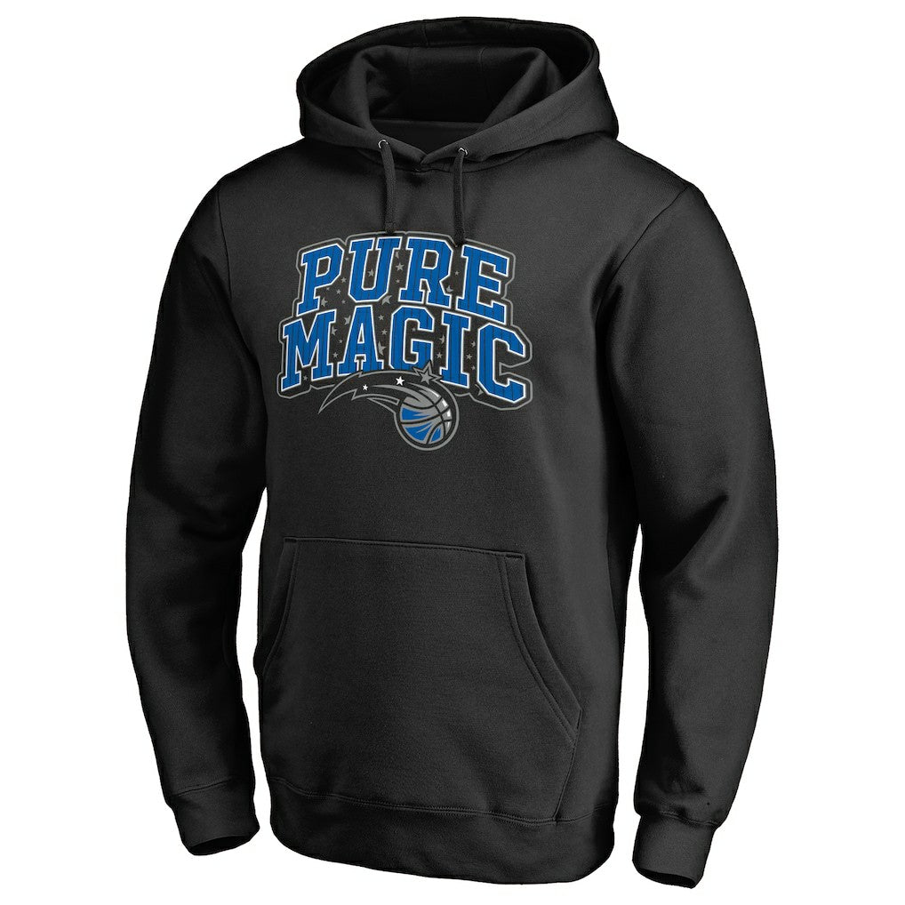 Orlando Magic Pure Magic Hometown Collection Pullover Hoodie Online