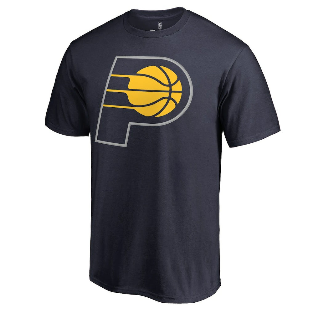 Myles Turner Indiana Pacers Backer Name and Number T-Shirt Discount