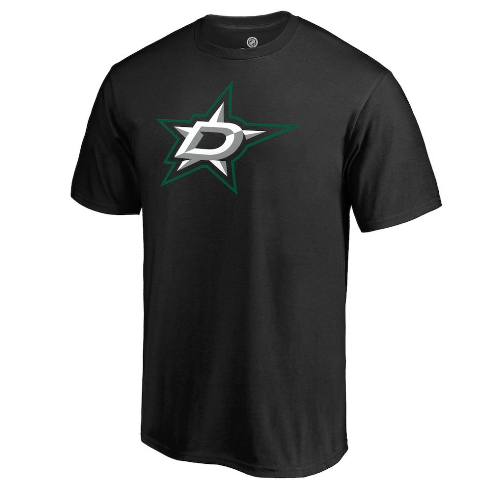 Tyler Seguin Dallas Stars Backer Name & Number T-Shirt For Sale