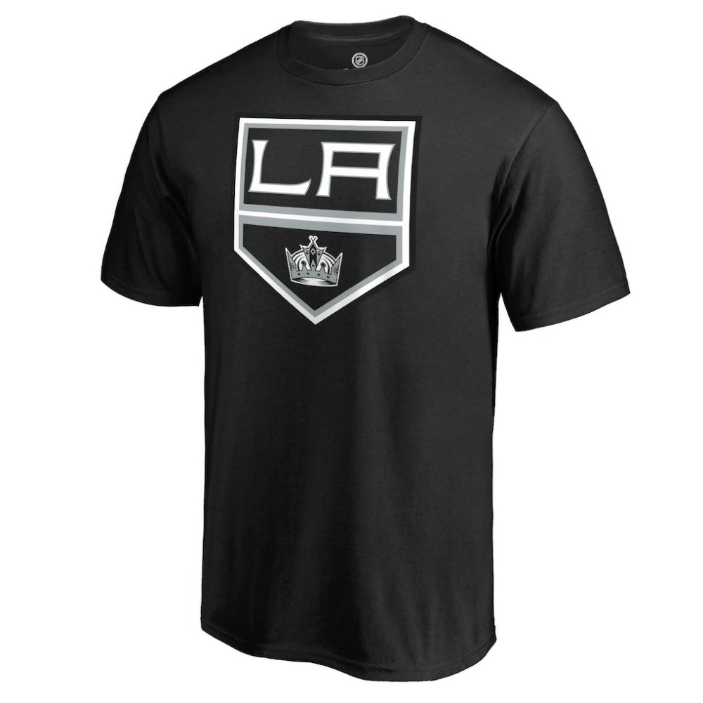 Drew Doughty Los Angeles Kings Backer Name & Number T-Shirt On Sale