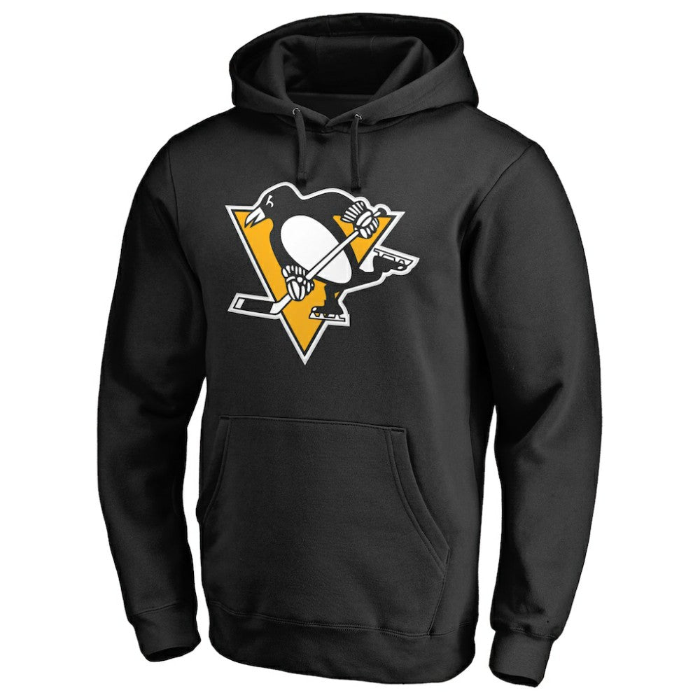 Evgeni Malkin Pittsburgh Penguins Backer Name & Number Pullover Hoodie Discount