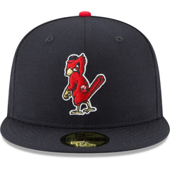 St. Louis Cardinals New Era Cooperstown Collection Wool 59FIFTY Fitted Hat | MLB Online