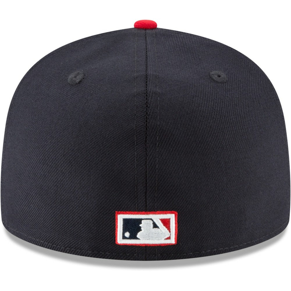 St. Louis Cardinals New Era Cooperstown Collection Wool 59FIFTY Fitted Hat | MLB Online