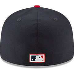 St. Louis Cardinals New Era Cooperstown Collection Wool 59FIFTY Fitted Hat | MLB Online