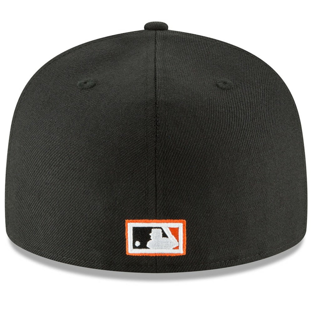 San Francisco Giants New Era Cooperstown Collection Wool 59FIFTY Fitted Hat | MLB Discount