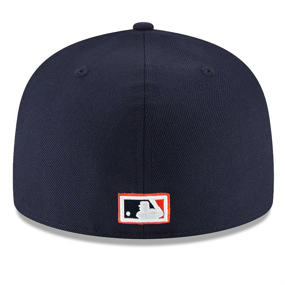 San Diego Padres New Era Cooperstown Collection Wool 59FIFTY Fitted Hat | MLB Outlet