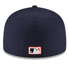 San Diego Padres New Era Cooperstown Collection Wool 59FIFTY Fitted Hat | MLB Outlet